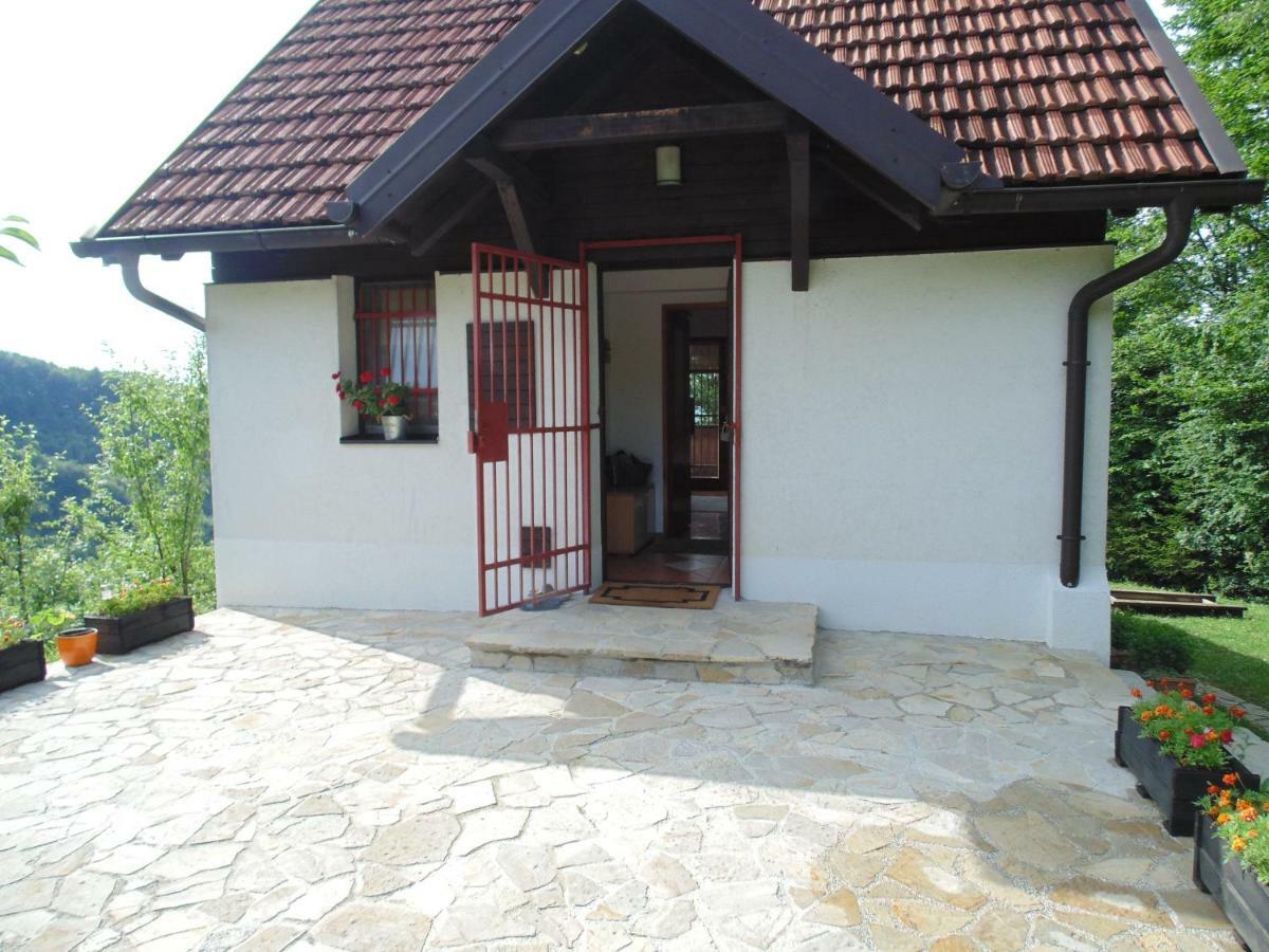 Holiday Home Alibegovic Visoko Exteriör bild